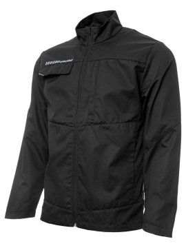 Летняя куртка Brodeks KS 234, черный
