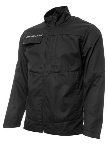 Летняя куртка Brodeks KS 234, черный