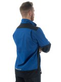 Летняя куртка Brodeks KS 234, синий/черный