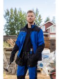 Летняя куртка Brodeks KS 234, синий/черный
