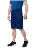 Шорты Brodeks KS 314, синие
