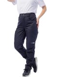 Женские летние брюки Brodeks KS 328, черный