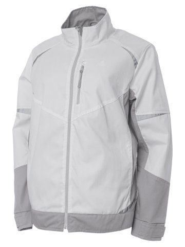 Женская летняя куртка Brodeks KS 228, белый