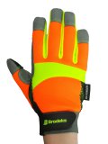 Рабочие перчатки из искусственной кожи Brodeks Defender G-61