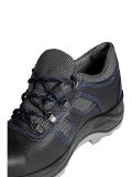 Полуботинки СОЮЗ ЛАЙТ с МП кожаные ПУ/ТПУ