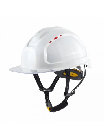 Каска СОМЗ-80 АБСОЛЮТ ПРЕСТИЖ RAPID (783717) белая