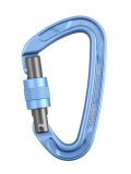 Карабин Oxygen (vnt 1073) с муфтой keylock (19 мм)