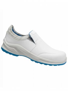 Полуботинки MODULO PURE S3S S TG (МОДУЛО ПУР С3С С ТГ) с КП и КС микрофибра ПУ/нитрил