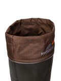 Сапоги ЭВА NORDMAN SAFETY 190 с КП утепленные с манжетой