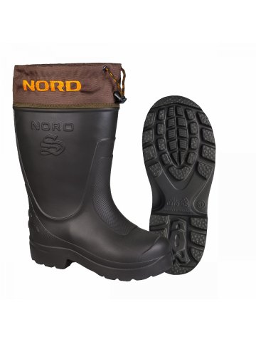 Сапоги ЭВА NORD STEP