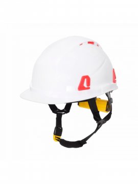 Каска РОСОМЗ™ RFI-3 BIOT RAPID (72717) белая