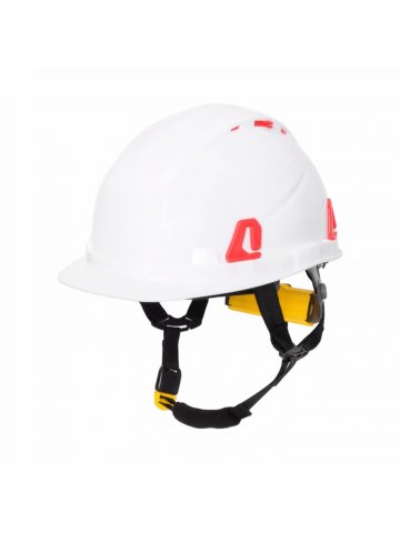Каска РОСОМЗ™ RFI-3 BIOT RAPID (72717) белая