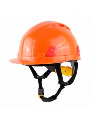 Каска РОСОМЗ™ РФИ-3 БИОТ РАПИД (72714) оранжевая