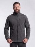 Куртка Гигос (тк.Флис,320), т.серый
