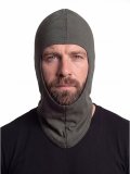 Подшлемник открытое лицо (тк.Интерлок х/б), олива