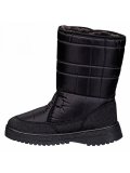Сапоги ЯМАЛ Step женские, дутые ПВХ