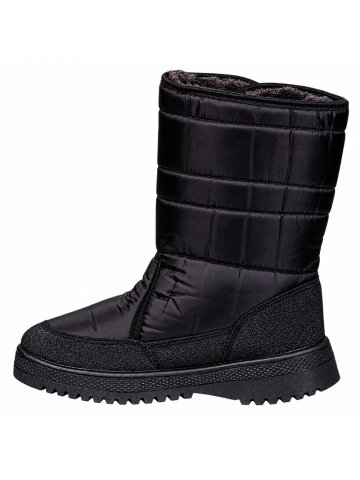 Сапоги ЯМАЛ Step женские, дутые ПВХ