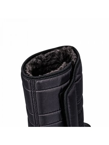 Сапоги ЯМАЛ Step женские, дутые ПВХ