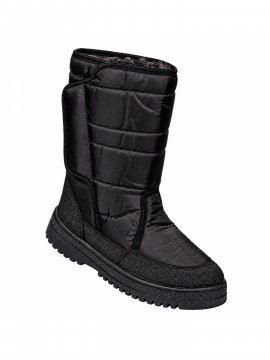 Сапоги ЯМАЛ Step женские, дутые ПВХ