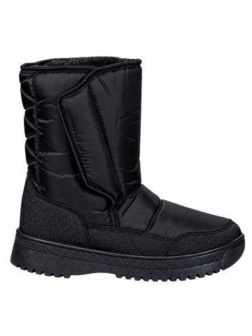 Сапоги ЯМАЛ Step мужские, дутые ПВХ