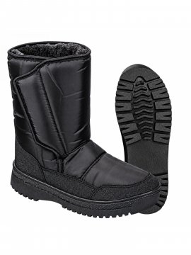 Сапоги ЯМАЛ Step мужские, дутые ПВХ