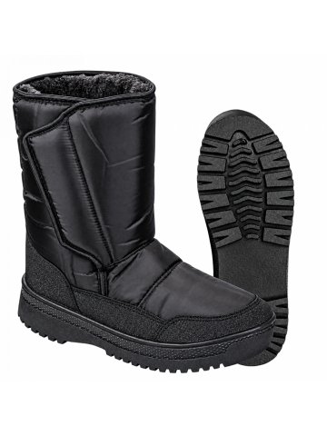 Сапоги ЯМАЛ Step мужские, дутые ПВХ