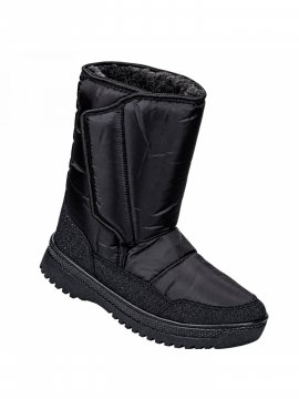 Сапоги ЯМАЛ Step мужские, дутые ПВХ